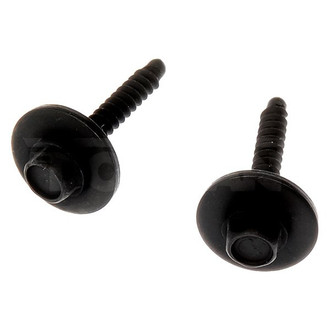 Dorman® - Splash Shield Retainer With Washer