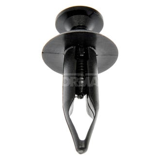 Dorman® - Rear Upper Cowl Panel Retainers