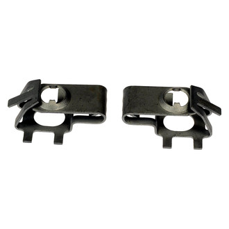 Dorman® - Radiator Support Splash Shield Nut