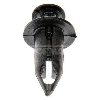 Dorman® - Rear Upper Bumper Cover Retainers