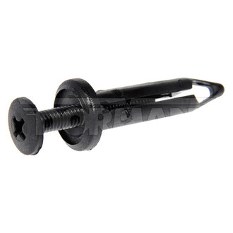 Dorman® - Rear Bumper Cover Retainers