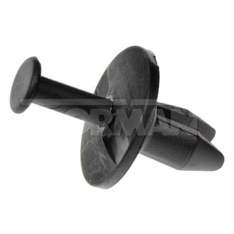 Dorman® - Front or Rear Lower or Upper Bumper Cover Retainers