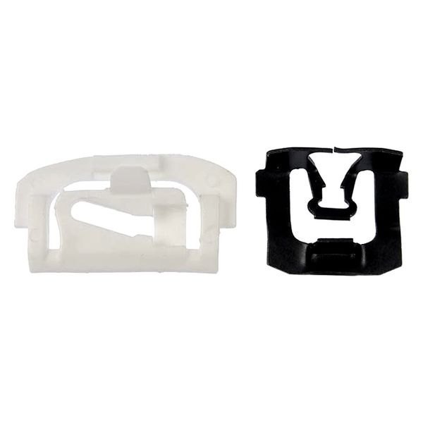 Dorman® 961120 AutoGrade™ Exterior Molding Clip Assortment