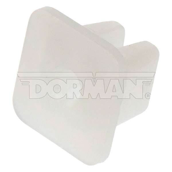 Dorman® - Autograde™ Rear Lower Bumper Cover Retainers