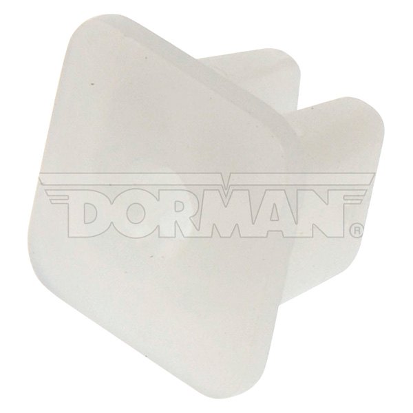 Dorman® - Rear Lower Bumper Cover Retainers