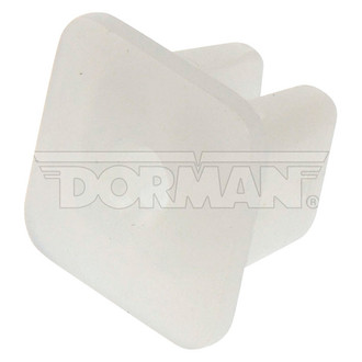 Dorman® - Front Bumper Cover Retainers