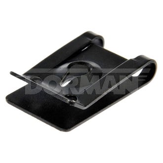 Dorman® - Front or Rear Metal Clip Nut