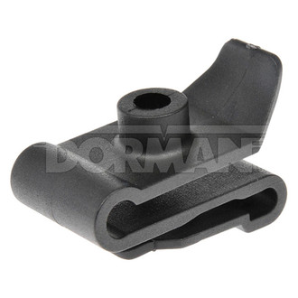 Dorman® - Front Bumper Cover Retainers