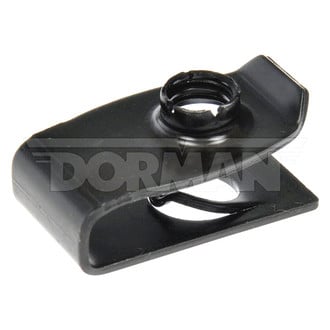 Dorman® - HVAC Heater Hose Retainer Clips