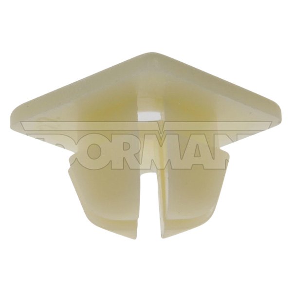 Dorman® - License Plate Fasteners