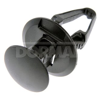 Dorman® - AutoGrade™ Front or Rear Cowl Panel Retainers