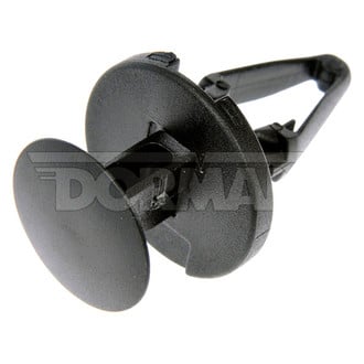 Dorman® - Autograde™ Rear Interior Panel Retainers