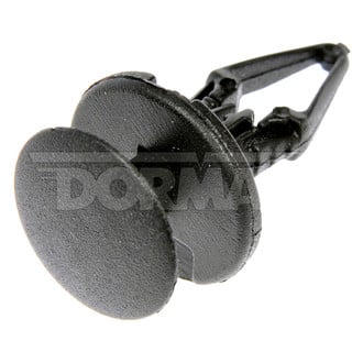 Dorman® - AutoGrade™ Front or Rear Cowl Panel Retainers