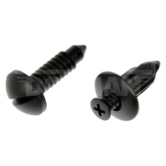 Dorman® - Body Mount Set