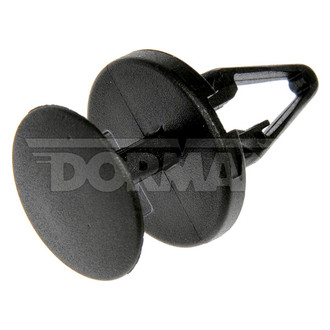 Dorman® - Autograde™ Front Bumper Cover Retainers