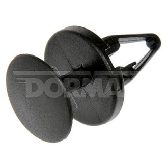 Dorman® - Front Bumper Cover Retainers