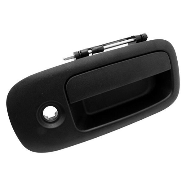 Dorman® - HELP!™ Front Passenger Side Exterior Door Handle