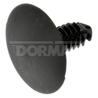 Dorman® - Front or Rear Bumper Cover Retainers