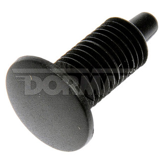 Dorman® - Front Bumper Cover Retainers