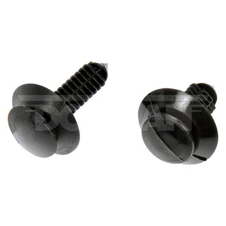 Dorman® - Interior Panel Retainers