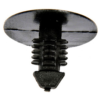 Dorman® - Front Hood Stop Bumper Retainers