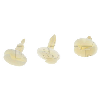 Dorman® - Interior Panel Retainers