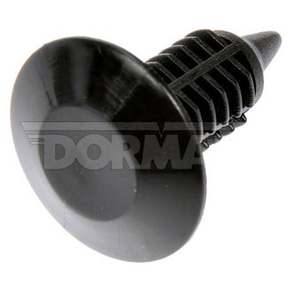 Dorman® - Rear Passenger Side Door Panel Retainer Set