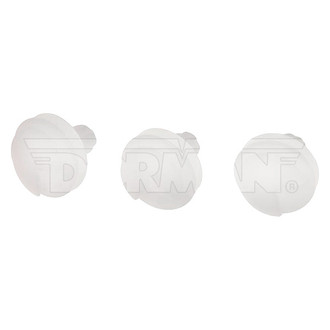 Dorman® - AutoGrade™ Front Door Panel Retainer Set