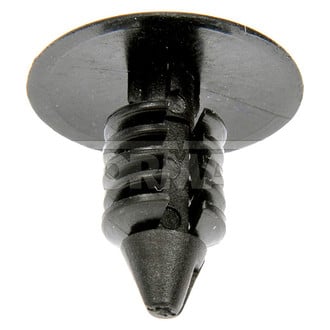 Dorman® - Front or Rear Upper Cowl Panel Retainers