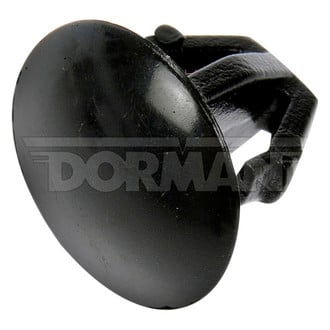 Dorman® - Hood Seal Clips