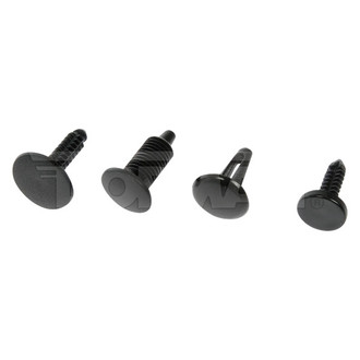 Dorman® - Panel Trim Retainer Assortment
