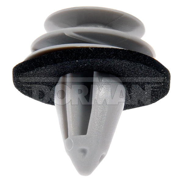 Dorman® 963-081D - Front or Rear Door Panel Retainer Set