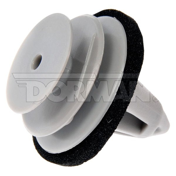 Dorman® 963-081D - Front or Rear Door Panel Retainer Set