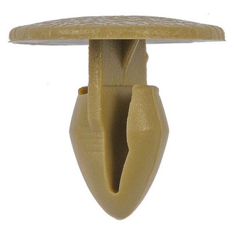Dorman® - AutoGrade™ Door Panel Retainer Set