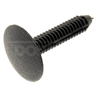 Dorman® - Rear Bumper Cover Trim Panel Retainers