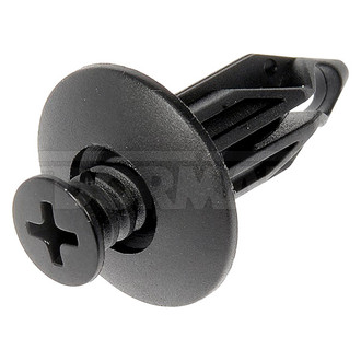 Dorman® - Front or Rear Bumper Cover Retainers