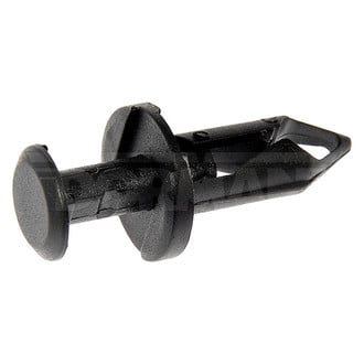 Dorman® - Front or Rear Lower or Upper Driver or Passenger Side Bumper Cover Retainers