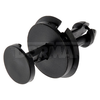 Dorman® - Front Bumper Cover Retainers