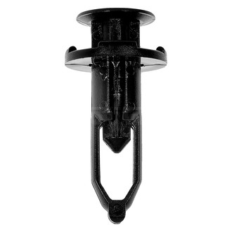 Dorman® - Front or Rear Lower or Upper Bumper Cover Retainers