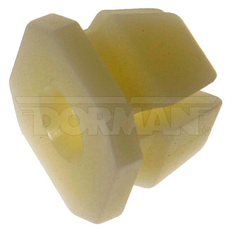 Dorman® - Universal Body Parts Grille Hardware