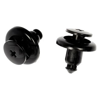 Dorman® - Front Bumper Cover Retainers