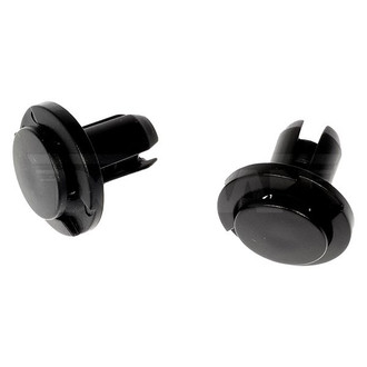 Dorman® - Universal Body Parts Grille Hardware