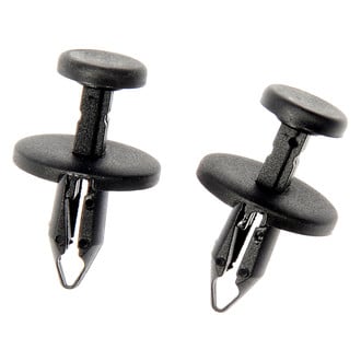 Dorman® - Push Type Splash Shield Retainer