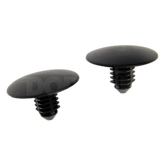 Dorman® - Hood Insulation Pad Clips