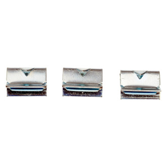 Dorman® - Rear Inner Driver or Passenger Side Bumper Cover Retainers