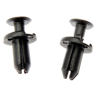 Dorman® - Front Bumper Cover Retainers
