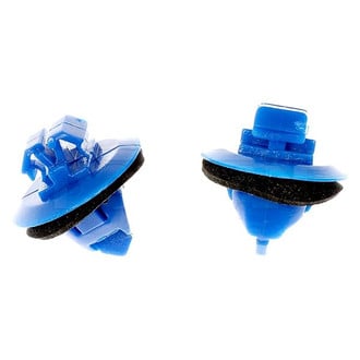 Dorman® - Rocker Panel Molding Retainers