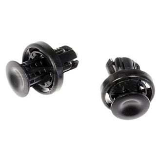 Dorman® - Front or Rear Lower Driver or Passenger Side Bumper Cover Retainers