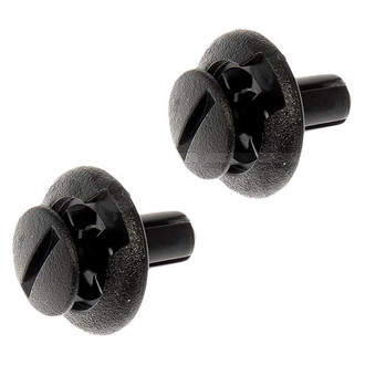 Dorman® - Front Bumper Cover Retainers