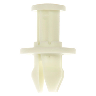 Dorman® - Lower Bumper Deflector Push-Type Retainer